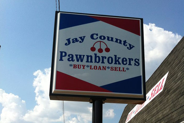 Jay County Pawn Brokers